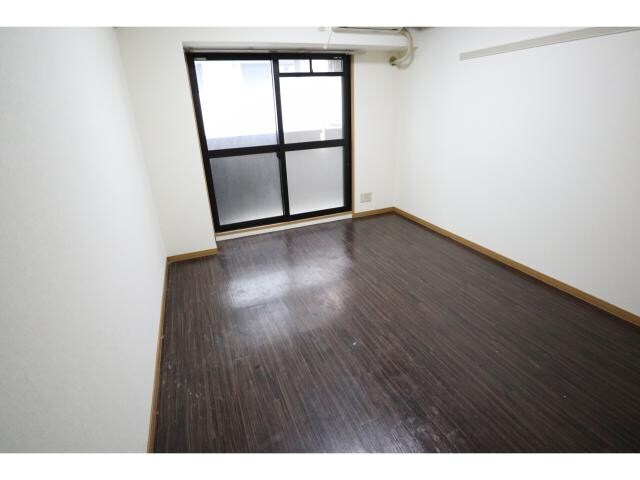 五位堂駅 徒歩5分 3階の居室