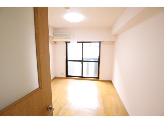 五位堂駅 徒歩5分 4階の居室