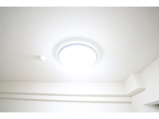 五位堂駅 徒歩5分 3階のその他設備