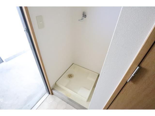 五位堂駅 徒歩5分 3階の洗面・脱衣所