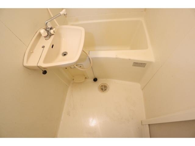 五位堂駅 徒歩5分 3階の洗面・脱衣所