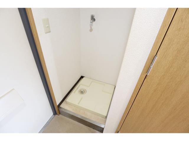 五位堂駅 徒歩5分 4階のその他設備