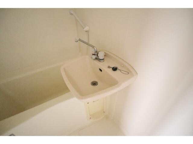 五位堂駅 徒歩5分 3階の洗面・脱衣所