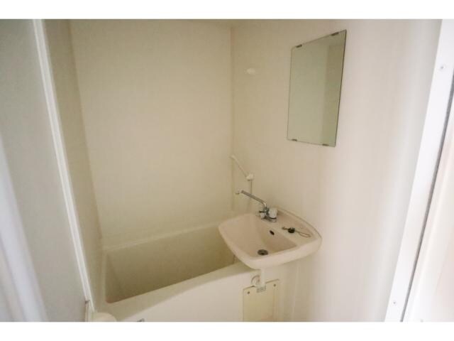 五位堂駅 徒歩5分 3階のバス