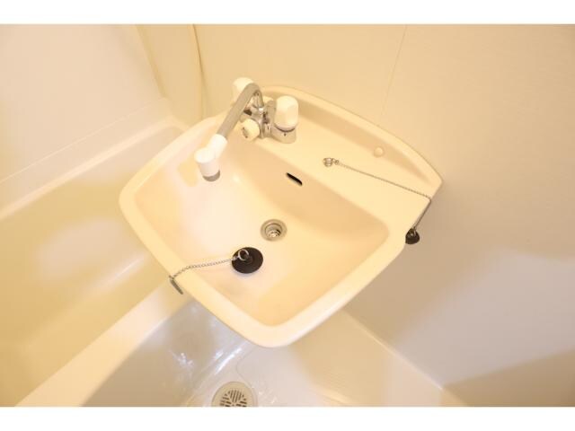 五位堂駅 徒歩5分 4階の洗面・脱衣所