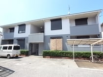 近鉄大阪線（近畿） 近鉄下田駅 2階建 築33年の外観写真