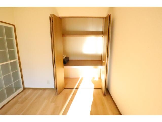 二上駅 徒歩9分 1階の収納