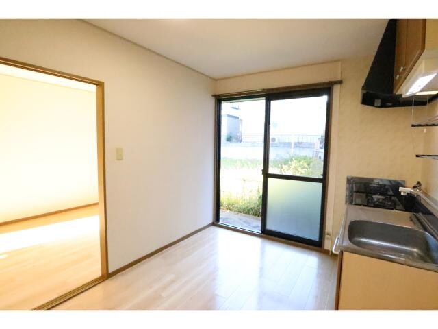 二上駅 徒歩9分 1階の居室