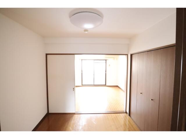 五位堂駅 徒歩4分 2階の居室