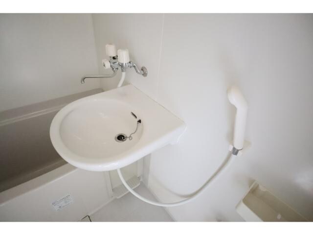 五位堂駅 徒歩4分 2階の洗面・脱衣所