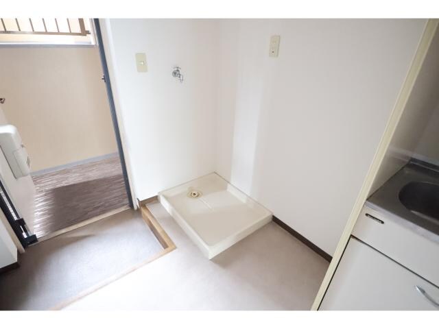 五位堂駅 徒歩4分 2階のその他設備