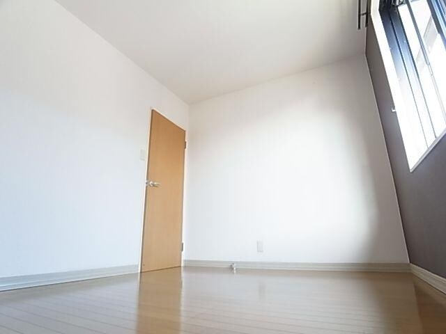 五位堂駅 徒歩12分 1階の居室(2階の写真)