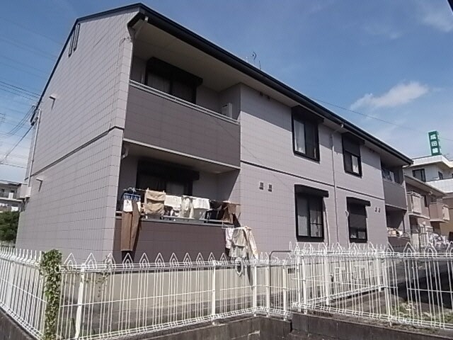 五位堂駅 徒歩12分 1階の外観