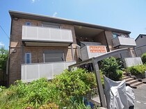 近鉄大阪線（近畿） 五位堂駅 2階建 築22年の外観写真