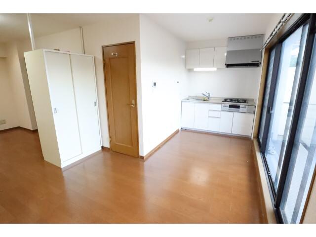 五位堂駅 徒歩2分 3階の居室