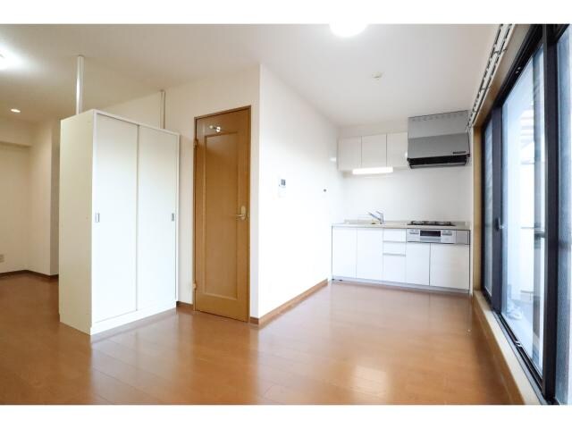 五位堂駅 徒歩2分 3階の居室