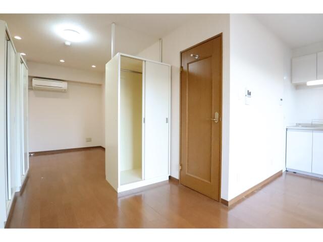 五位堂駅 徒歩2分 3階の居室