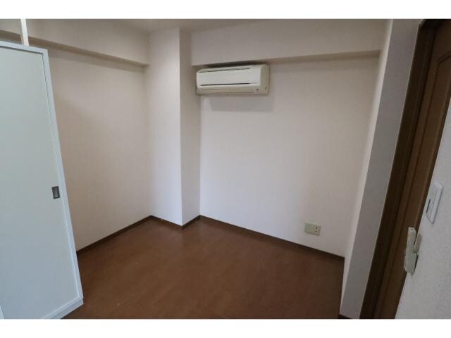 五位堂駅 徒歩2分 3階の居室