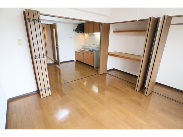 居室