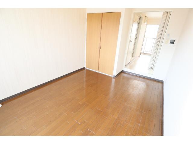 二上駅 徒歩8分 4階の居室