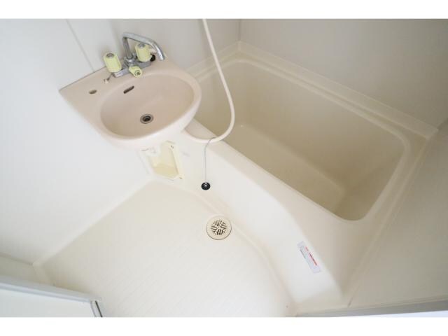 二上駅 徒歩8分 4階のバス