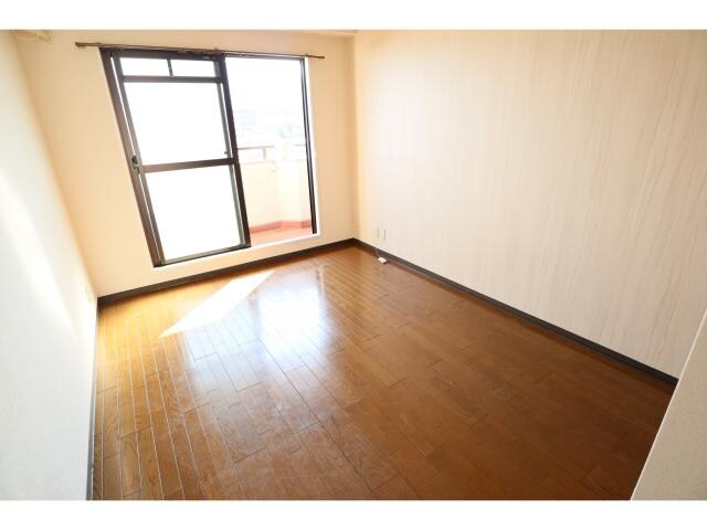二上駅 徒歩8分 4階の居室