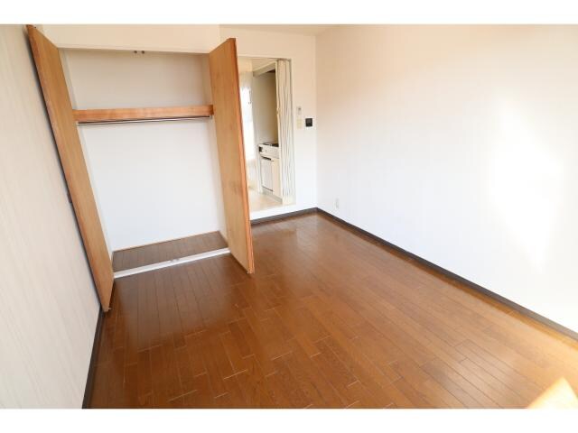 二上駅 徒歩8分 4階の居室