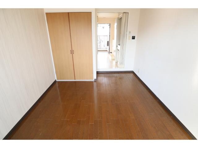 二上駅 徒歩8分 4階の居室