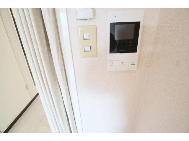 二上駅 徒歩8分 4階のセキュリティ