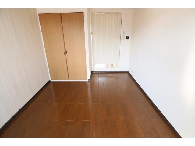 二上駅 徒歩8分 4階の居室