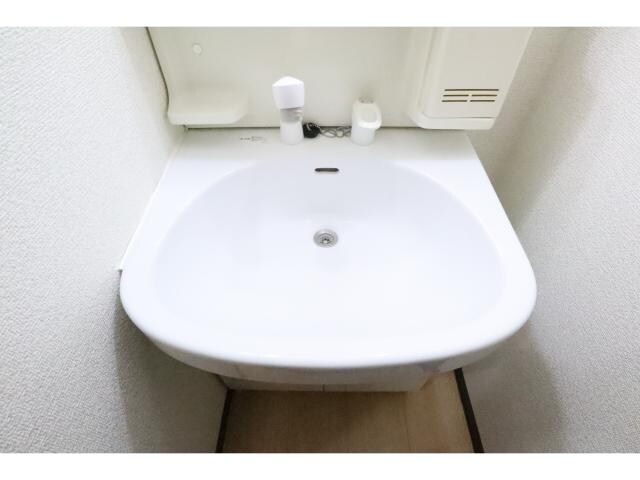 五位堂駅 徒歩3分 1階の洗面・脱衣所