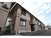 近鉄大阪線（近畿） 五位堂駅 2階建 築25年の外観写真