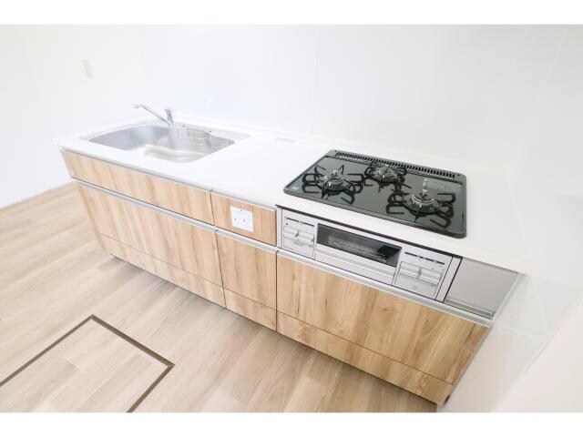 物件内観写真16　