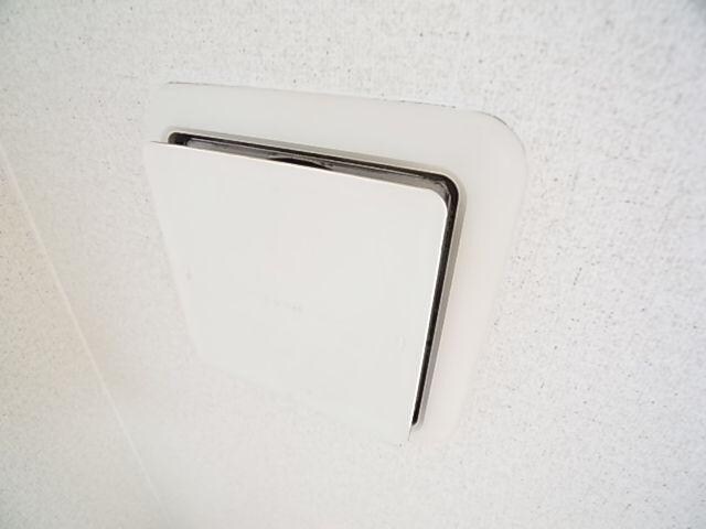 五位堂駅 徒歩5分 4階のその他設備