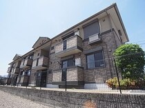 近鉄大阪線（近畿） 近鉄下田駅 2階建 築21年の外観写真