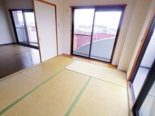 居室