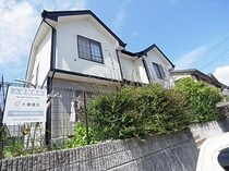 近鉄大阪線（近畿） 五位堂駅 2階建 築25年の外観写真