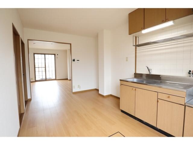 五位堂駅 バス5分　馬見中５丁目下車：停歩3分 1階の居室