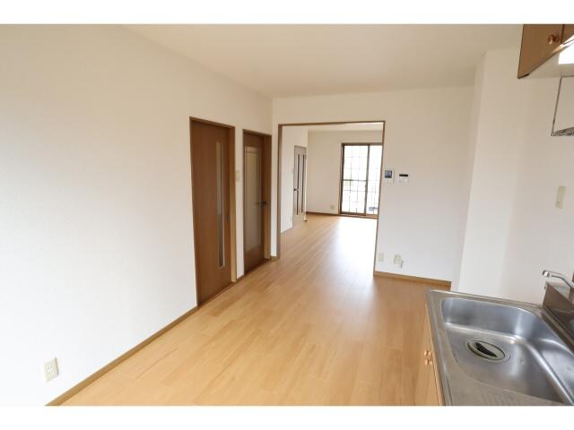 五位堂駅 バス5分　馬見中５丁目下車：停歩3分 1階の居室