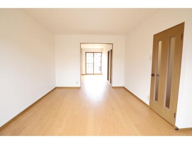 五位堂駅 バス5分　馬見中５丁目下車：停歩3分 1階の居室