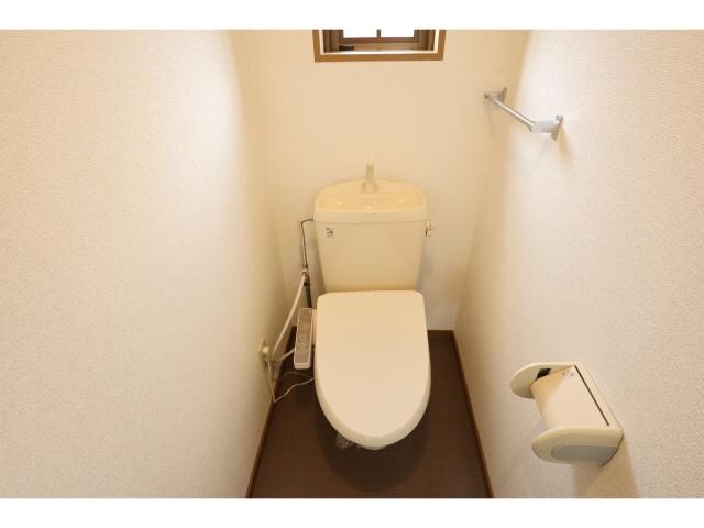 五位堂駅 バス5分　馬見中５丁目下車：停歩3分 1階のトイレ