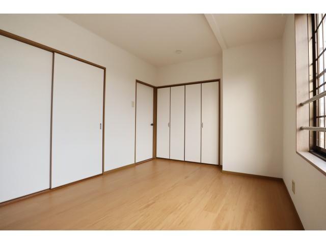 五位堂駅 バス5分　馬見中５丁目下車：停歩3分 1階の居室