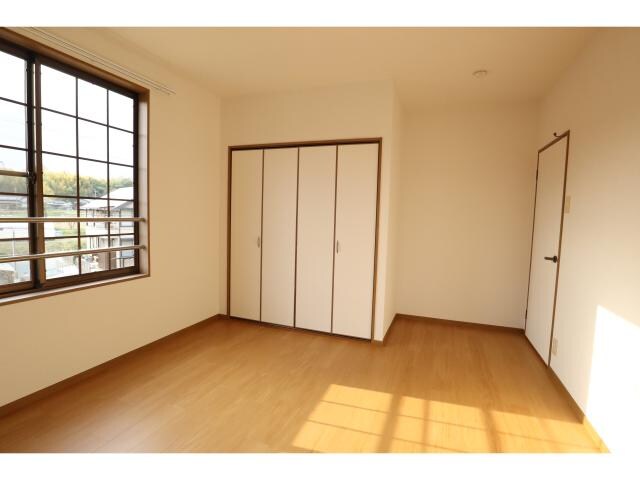 五位堂駅 バス5分　馬見中５丁目下車：停歩3分 1階の居室