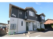 近鉄大阪線（近畿） 近鉄下田駅 2階建 築20年の外観写真