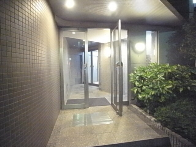 五位堂駅 徒歩5分 6階の建物設備