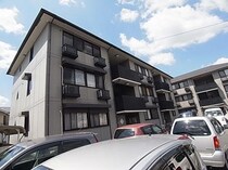 近鉄大阪線（近畿） 二上駅 3階建 築23年の外観写真