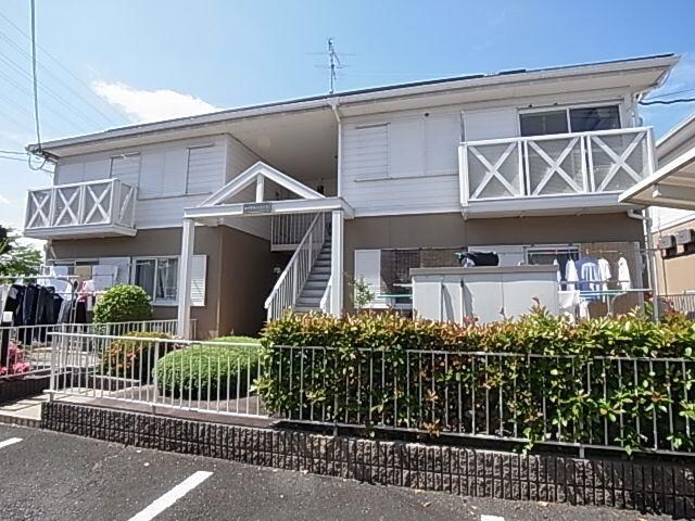 五位堂駅 バス6分　馬見北９丁目下車：停歩3分 1階の外観