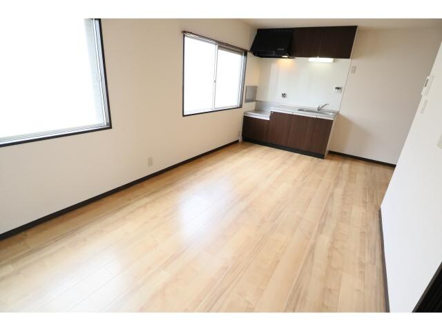 五位堂駅 バス6分　馬見北９丁目下車：停歩3分 1階の居室