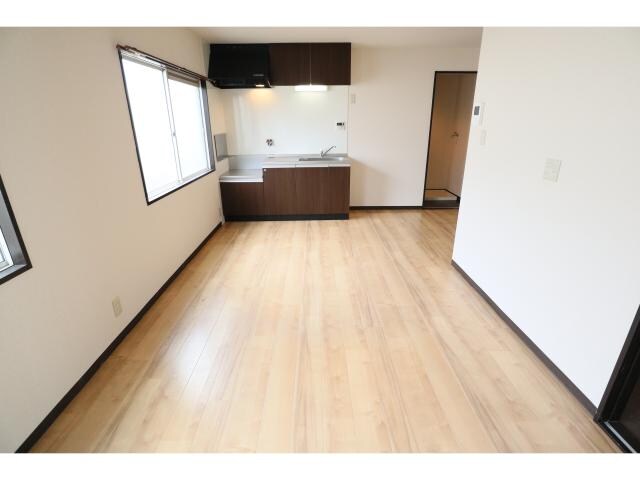 五位堂駅 バス6分　馬見北９丁目下車：停歩3分 1階の居室