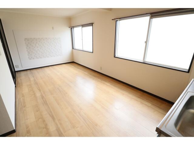 奈良県北葛城郡広陵町馬見北9丁目 ハイツ 1階の居室